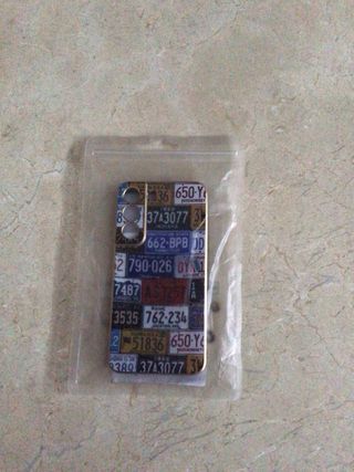 Funda Samsung S22+5G