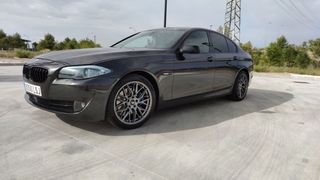 BMW Serie 5 2011