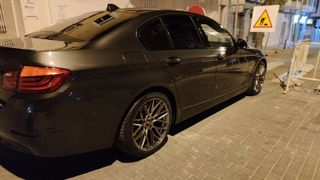 BMW Serie 5 2011