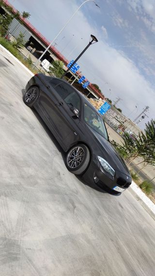 BMW Serie 5 2011