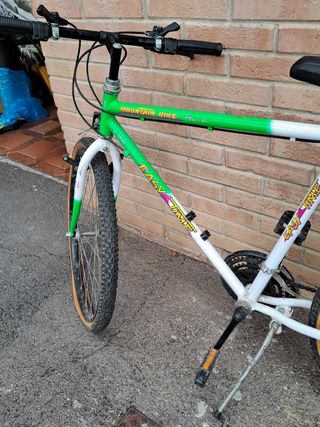 Bicicletta