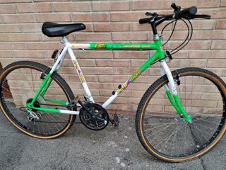 Bicicletta