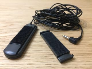 Mando remoto para cámaras Sony RM-LG1