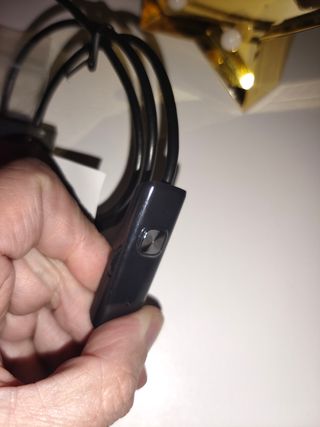 Endoscopio digital NUEVO