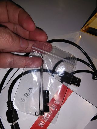 Endoscopio digital NUEVO