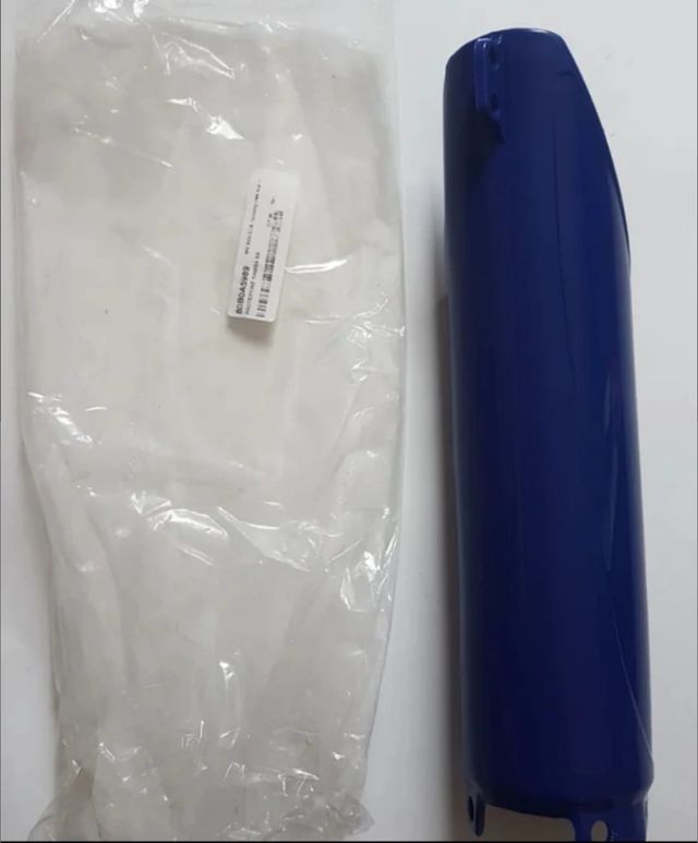 Husqvarna cubre horquillas