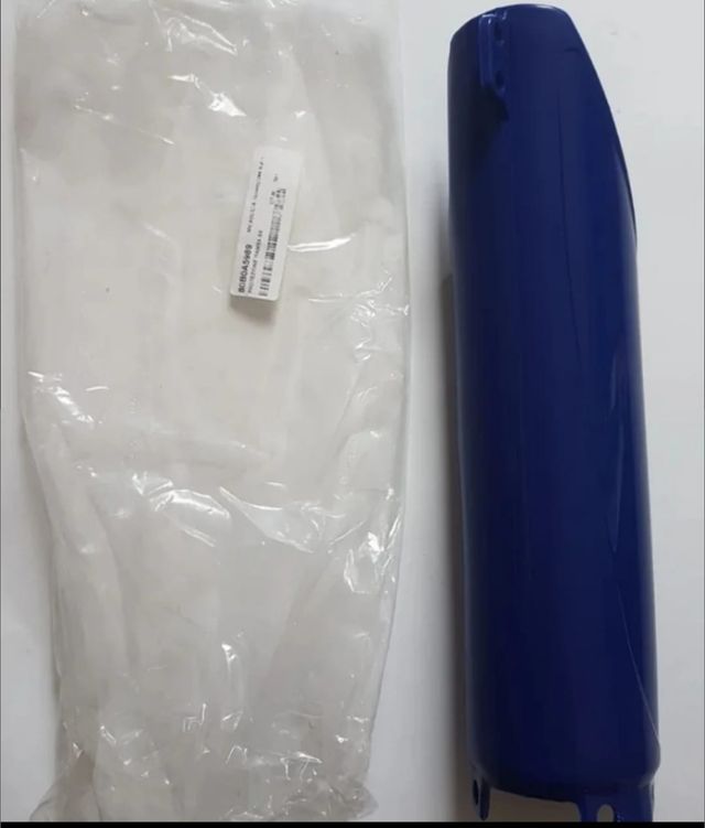 Husqvarna cubre horquillas