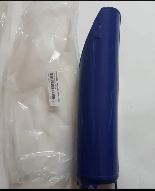 Husqvarna cubre horquillas
