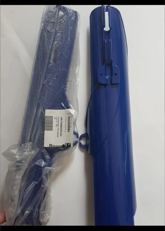 Husqvarna cubre horquillas