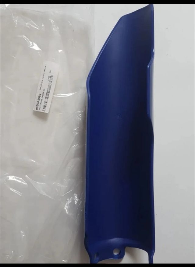 Husqvarna cubre horquillas