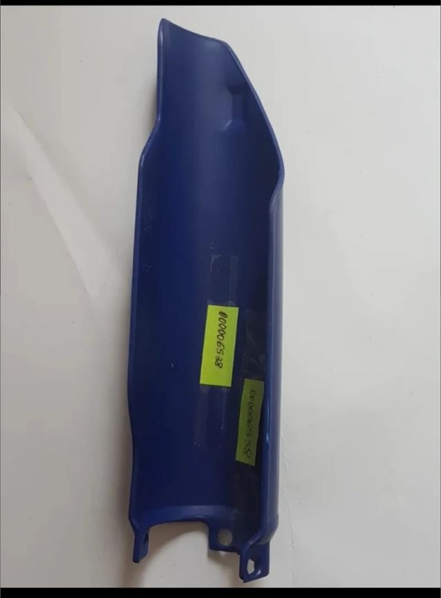 Husqvarna cubre horquillas