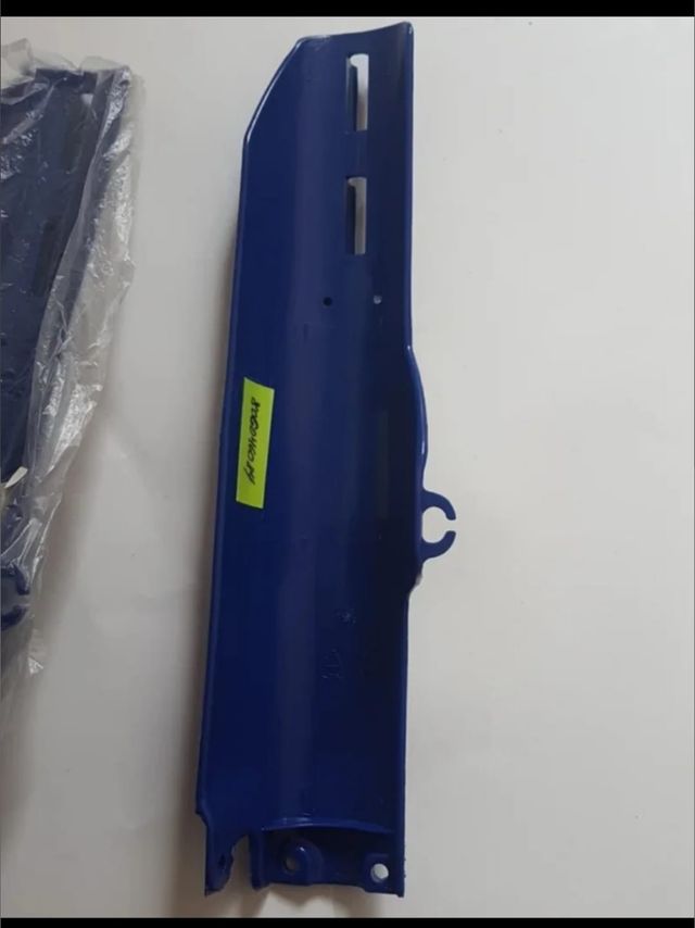 Husqvarna cubre horquillas