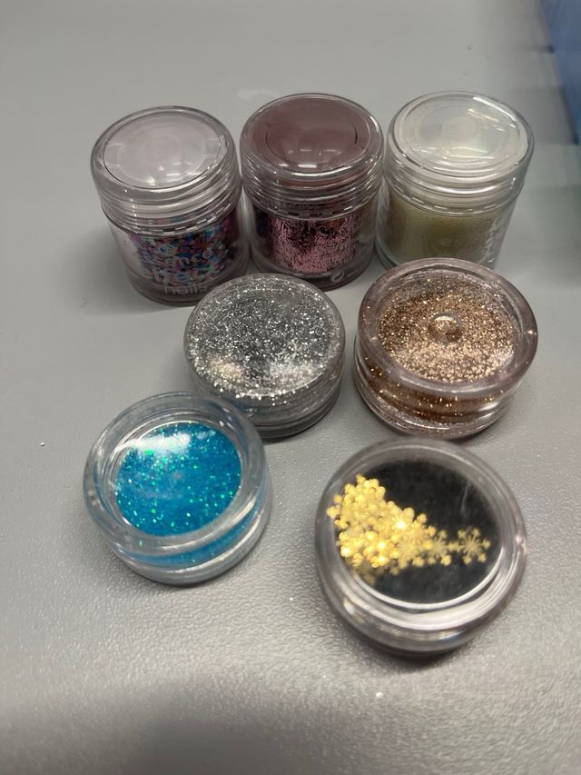 Accessori per unghie