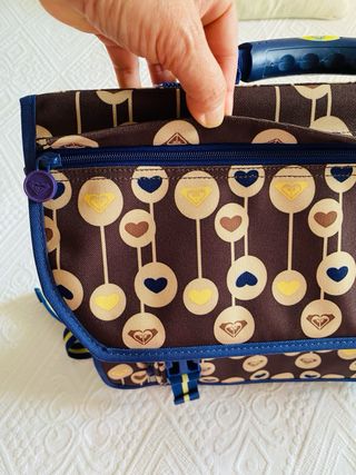 Mochila para portatil de Roxy