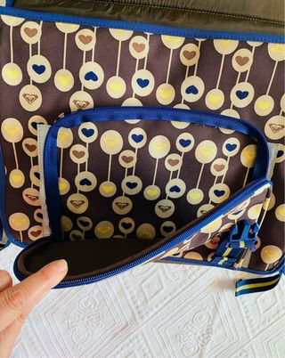 Mochila para portatil de Roxy