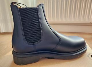 Botines Dr. Martens