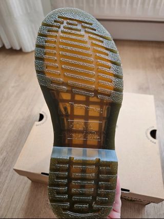 Botines Dr. Martens