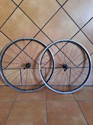 Llantas bicicleta de carretera