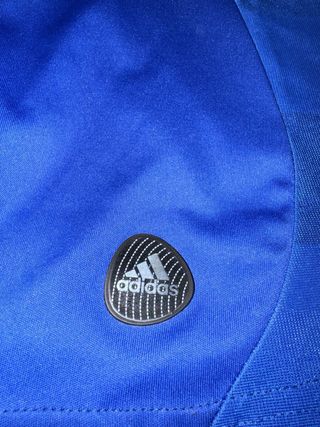 Camiseta Chelsea 2011-2012