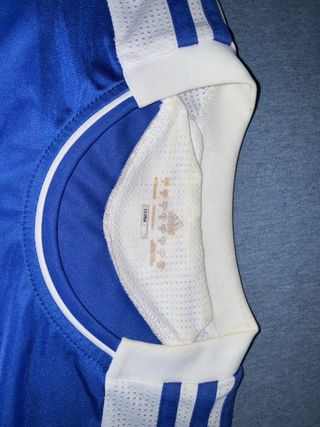 Camiseta Chelsea 2011-2012