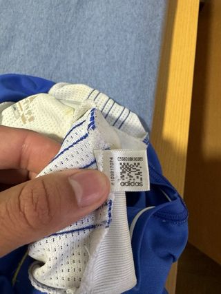 Camiseta Chelsea 2011-2012