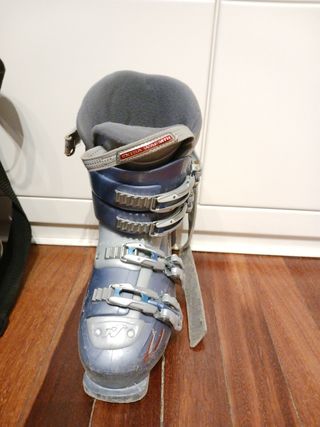 Botas de esquiar Nordica