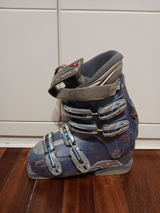 Botas de esquiar Nordica