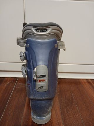 Botas de esquiar Nordica