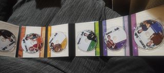 Queer as folk dvd ed.coleccionista