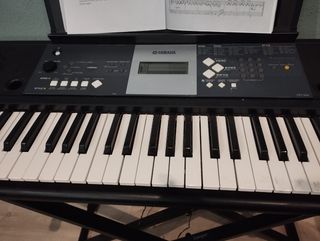 Teclado digital Yamaha