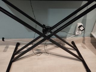 Teclado digital Yamaha