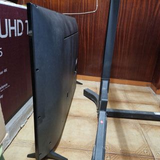 Televisor LG Smart TV 55 pulgadas para piezas