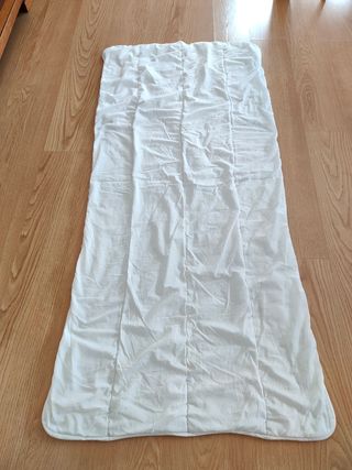 Nórdico invierno saco dormir