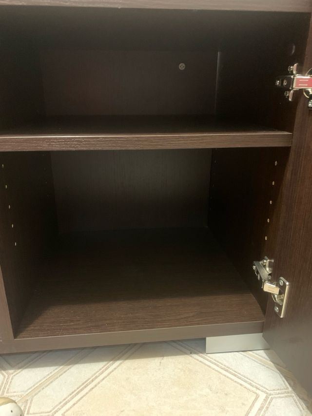 Mobile in wengè 🪑