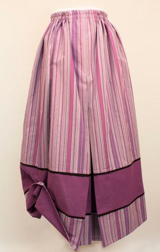 Conjunto tradicional vasco Vitoria