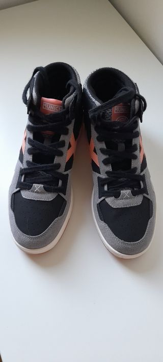 Zapatillas Múnich Dome 41