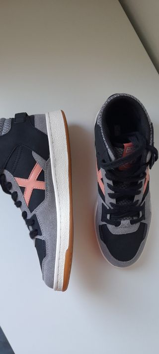 Zapatillas Múnich Dome 41
