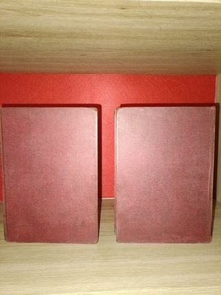 Libros Historia 2° Guerra Mundial