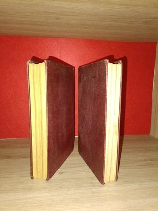 Libros Historia 2° Guerra Mundial