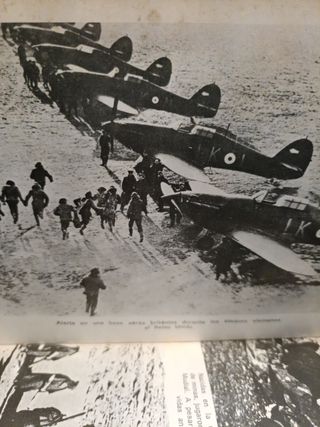 Libros Historia 2° Guerra Mundial