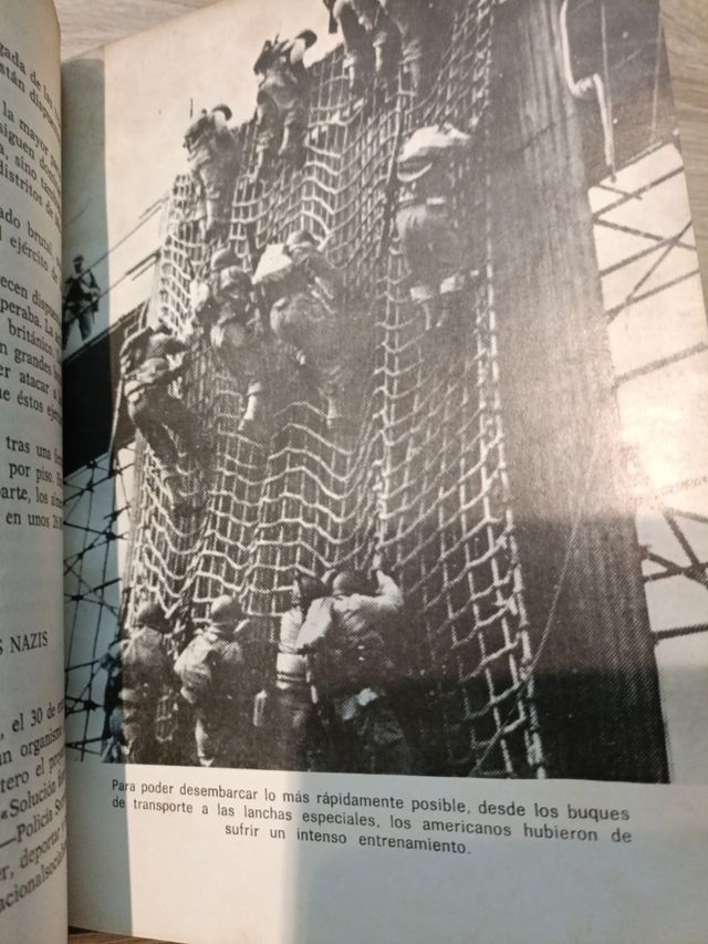 Libros Historia 2° Guerra Mundial