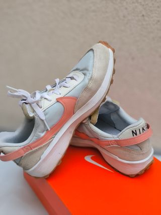 Zapatillas Nike Quest 4 Mujer