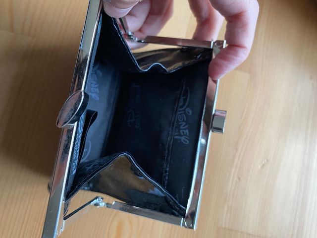 Monedero Pesadilla Antes de Navidad