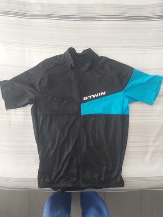 Maillot bici Btwin