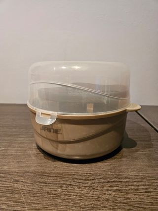 Esterilizador de biberones Jane