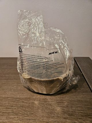 Esterilizador de biberones Jane