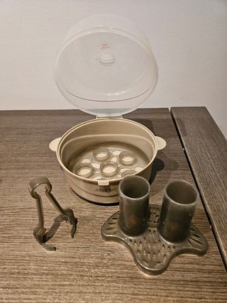 Esterilizador de biberones Jane