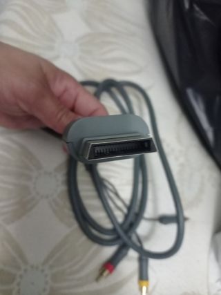 Cables para Xbox 360