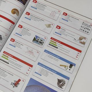 Libro Dibujo Técnico 1 Bachillerato SM