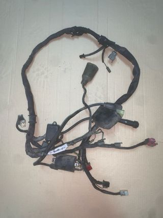 Cableado completo Honda NTV650